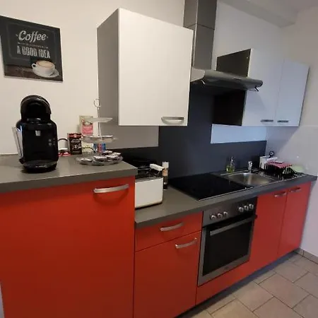 Albel Apartment