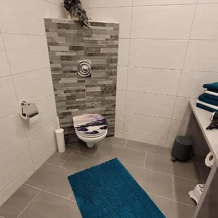 Albel Apartment *