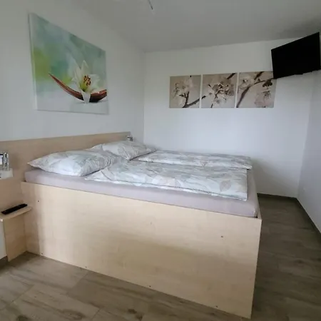 Apartment Albel *