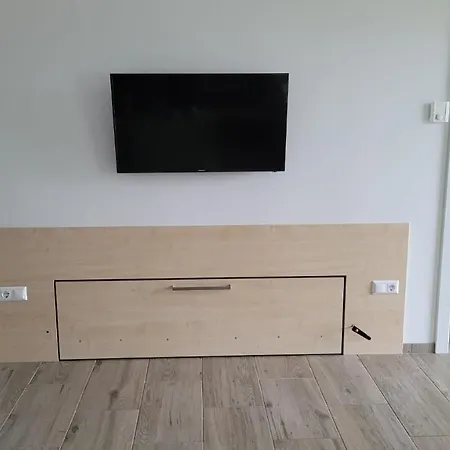 Apartment Albel