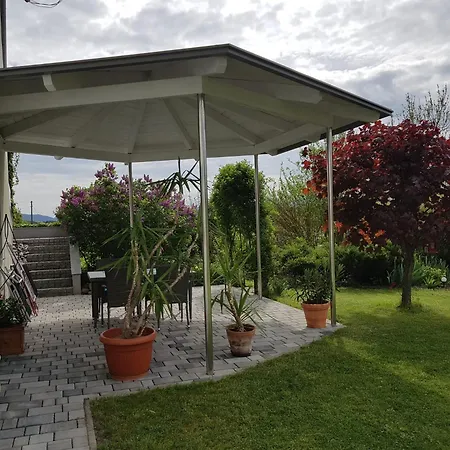 Albel Apartment *