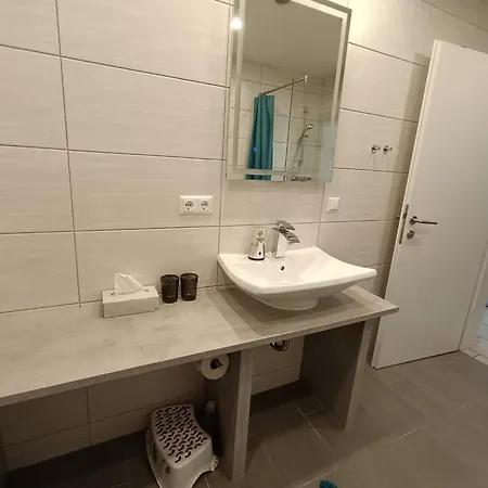 Albel Apartman Velden am Wörthersee