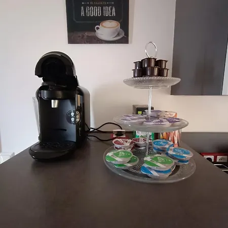 Appartement Albel