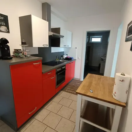 Albel Apartman Velden am Wörthersee