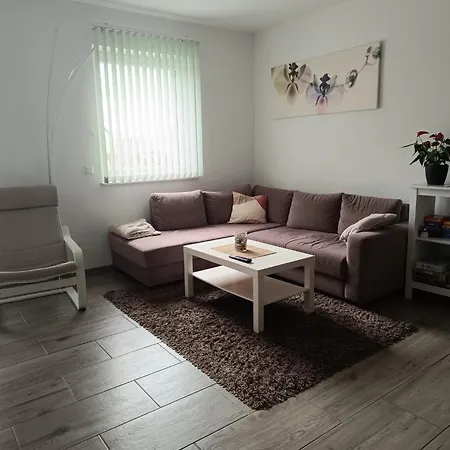 Albel Apartment