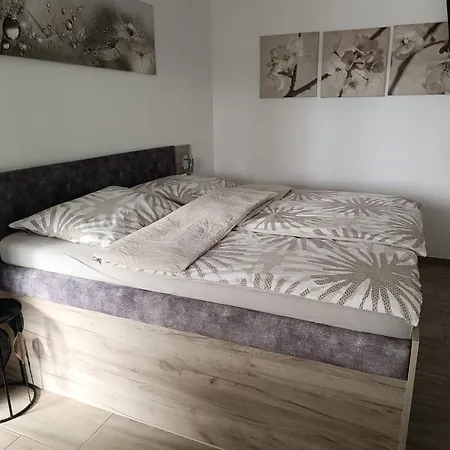 Apartment Albel *