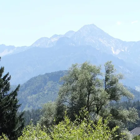 Albel Apartment