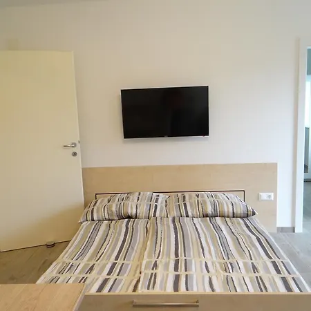 Albel Apartment Velden am Wörthersee