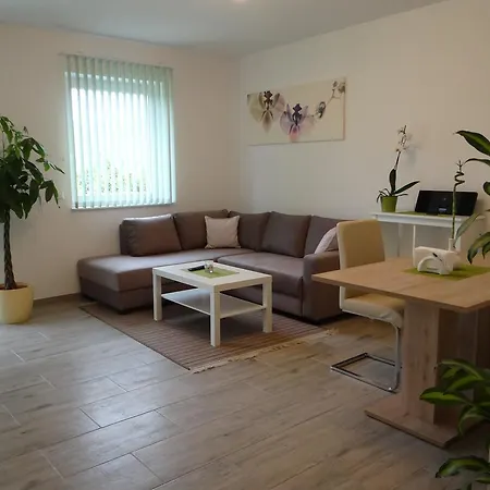 Albel Apartment