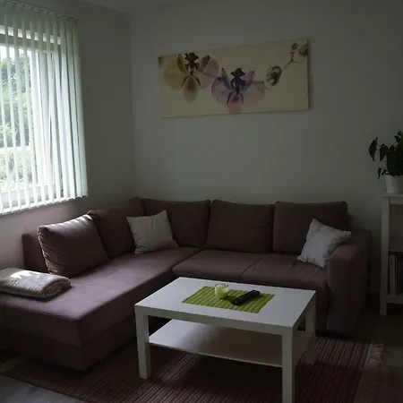 Albel Apartment *