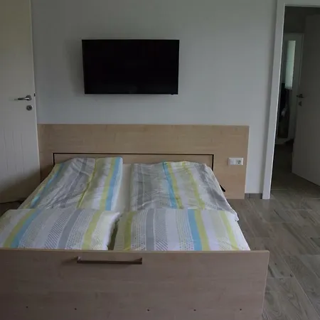 Apartment Albel *
