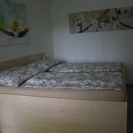 Apartment Albel *