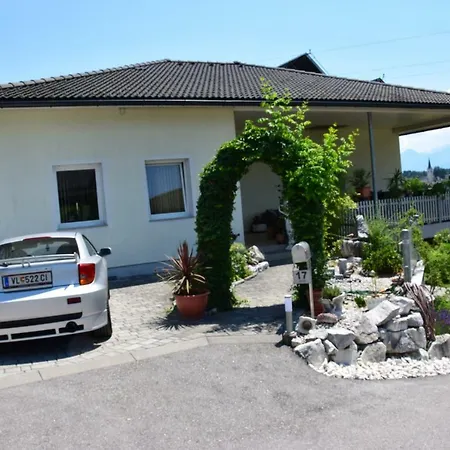 Albel Apartment Velden am Wörthersee