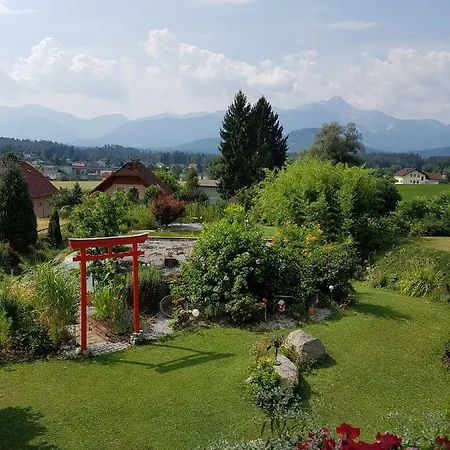 Albel Apartment *