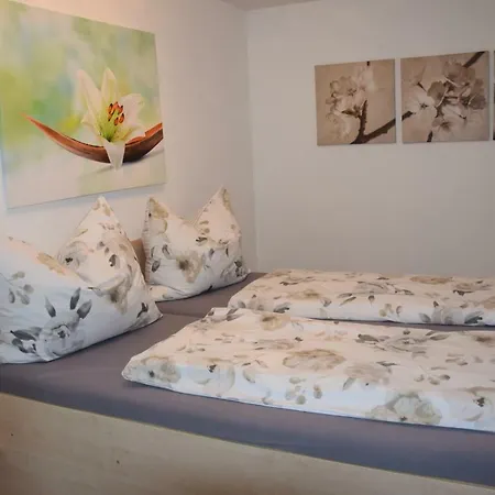 Albel Apartment