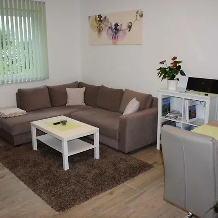 Albel Apartment *
