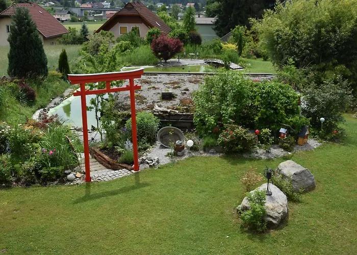 Albel Velden am Wörthersee