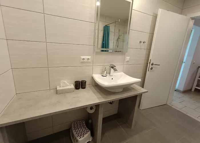 Albel Apartman Velden am Wörthersee