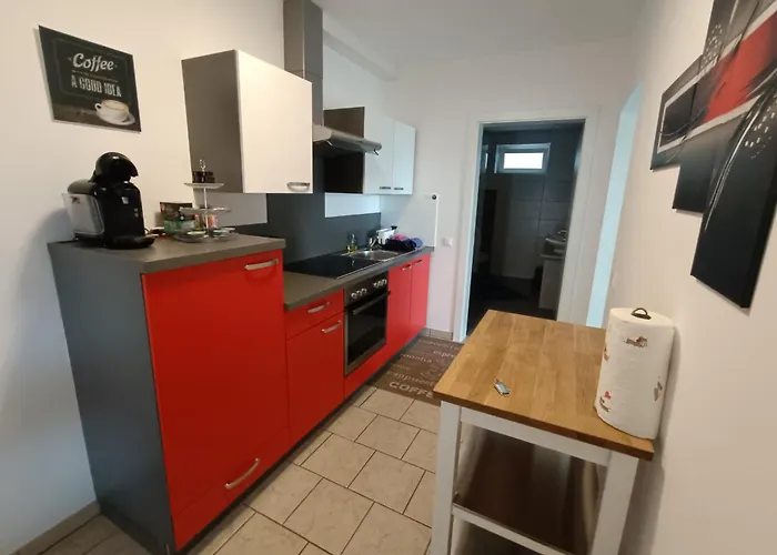 Albel Apartman Velden am Wörthersee