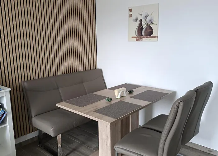 Albel Apartman Velden am Wörthersee