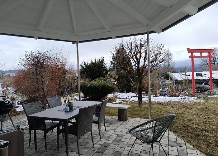 Albel * Velden am Wörthersee