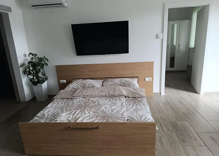 Albel Apartman Velden am Wörthersee