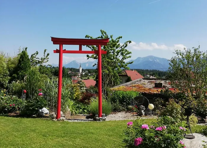 Albel * Velden am Wörthersee