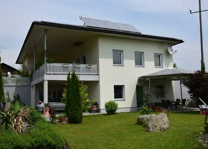 Albel * Velden am Wörthersee