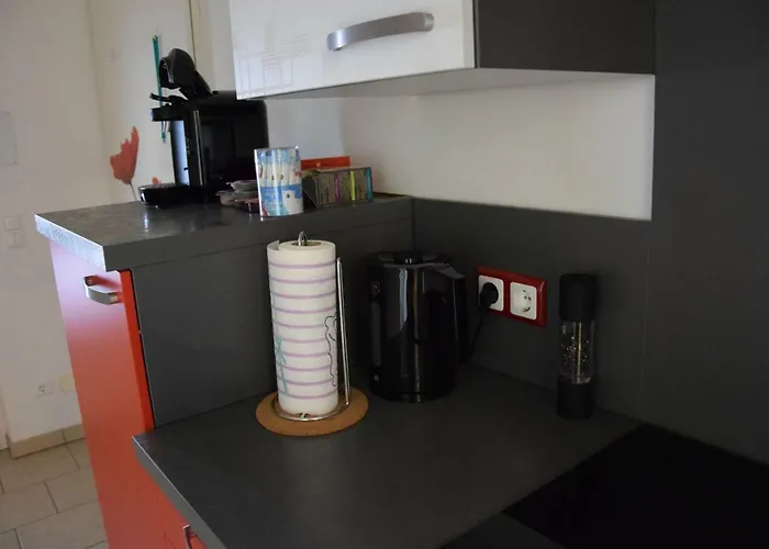 Daire Albel Velden am Wörthersee