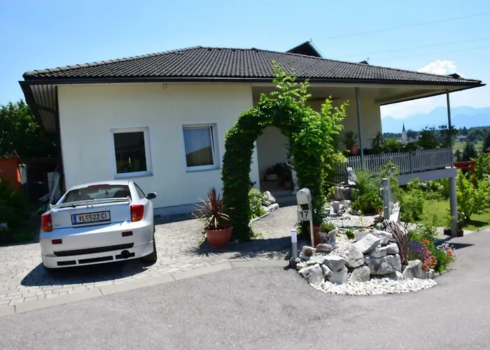 Albel Daire Velden am Wörthersee